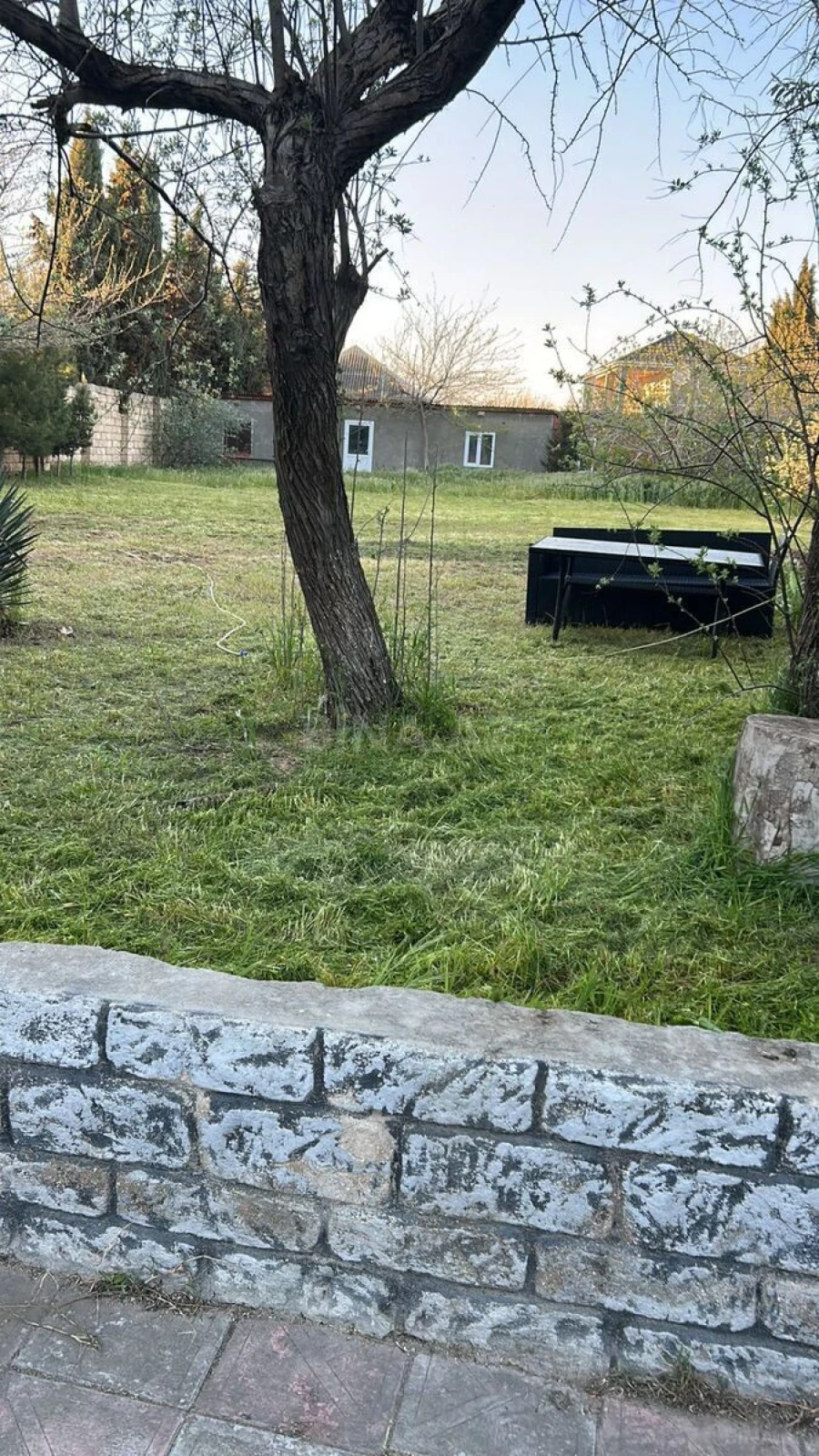 Kirayə verilir 4 otaqlı həyət evi 200 m²