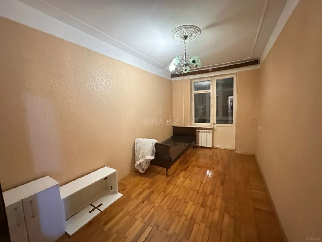 Kirayə verilir 3 otaqlı mənzil 75 m²