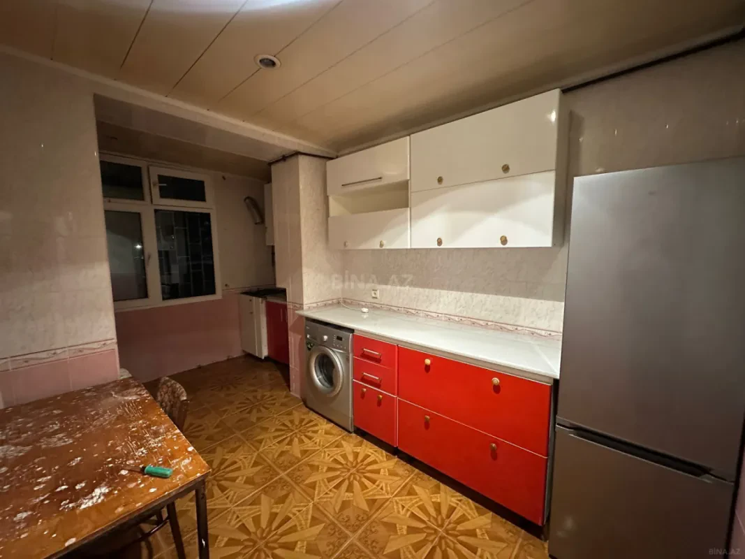 Kirayə verilir 3 otaqlı mənzil 75 m²