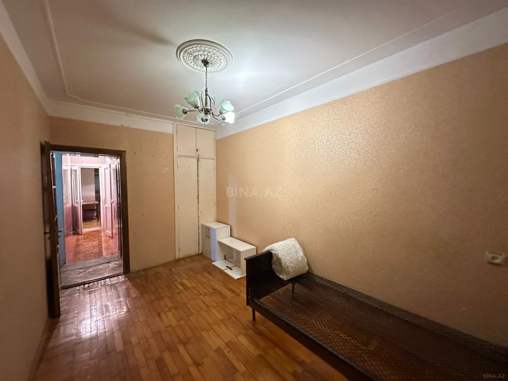Kirayə verilir 3 otaqlı mənzil 75 m²