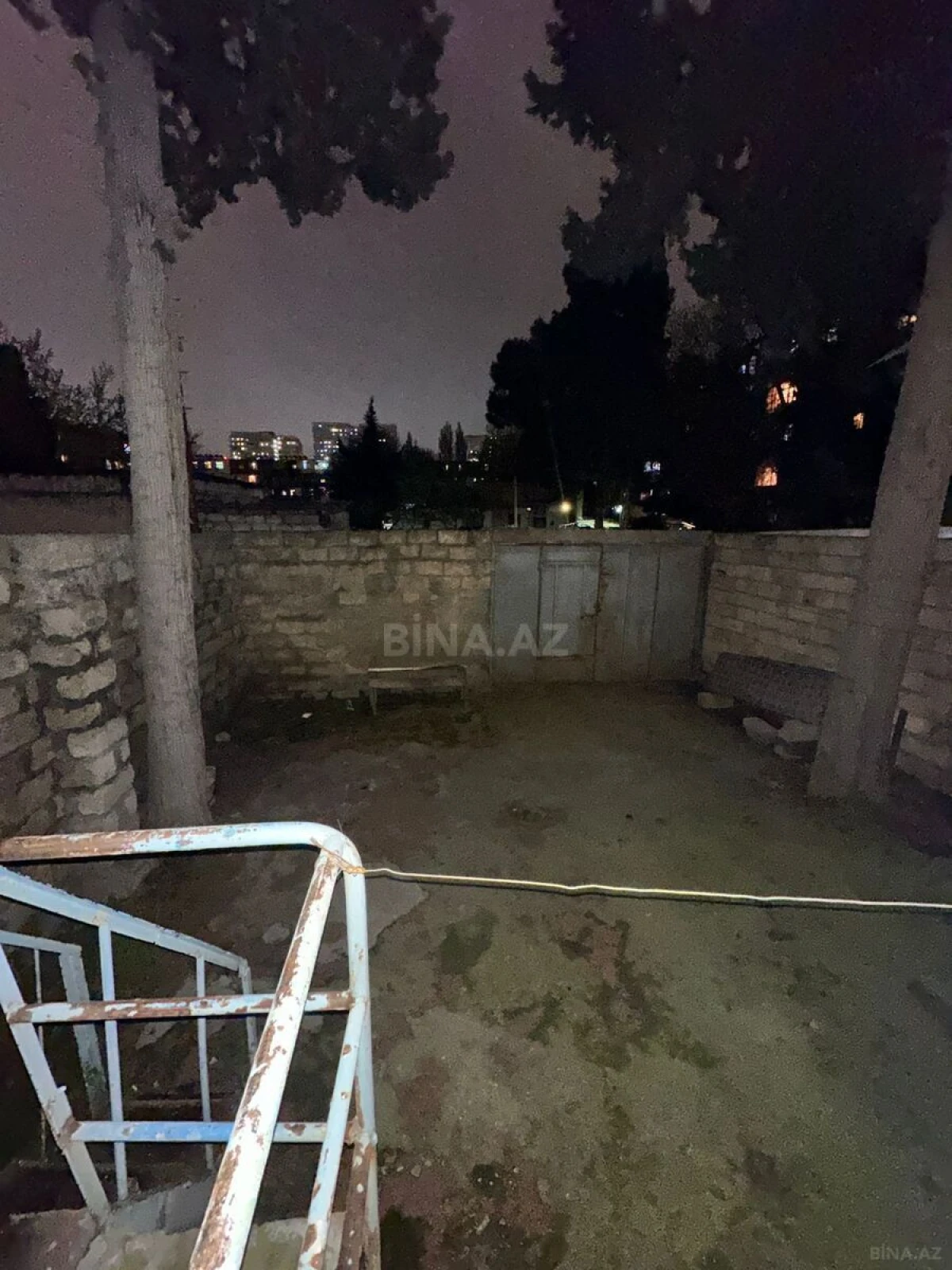 Kirayə verilir 3 otaqlı mənzil 75 m²