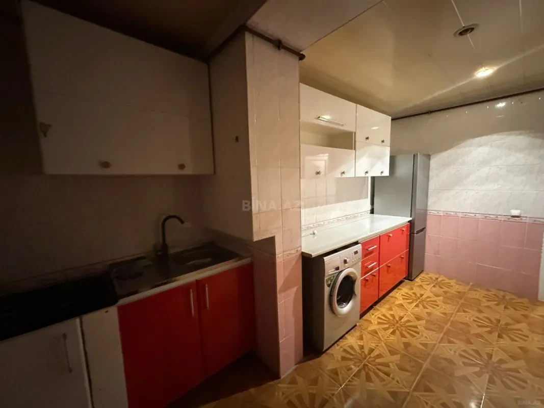 Kirayə verilir 3 otaqlı mənzil 75 m²