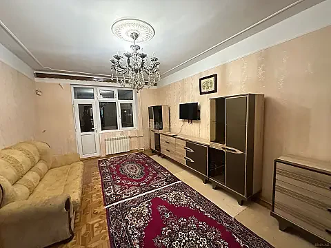 Kirayə verilir 3 otaqlı mənzil 75 m² — Bakı 3 otaq 75.00 m²