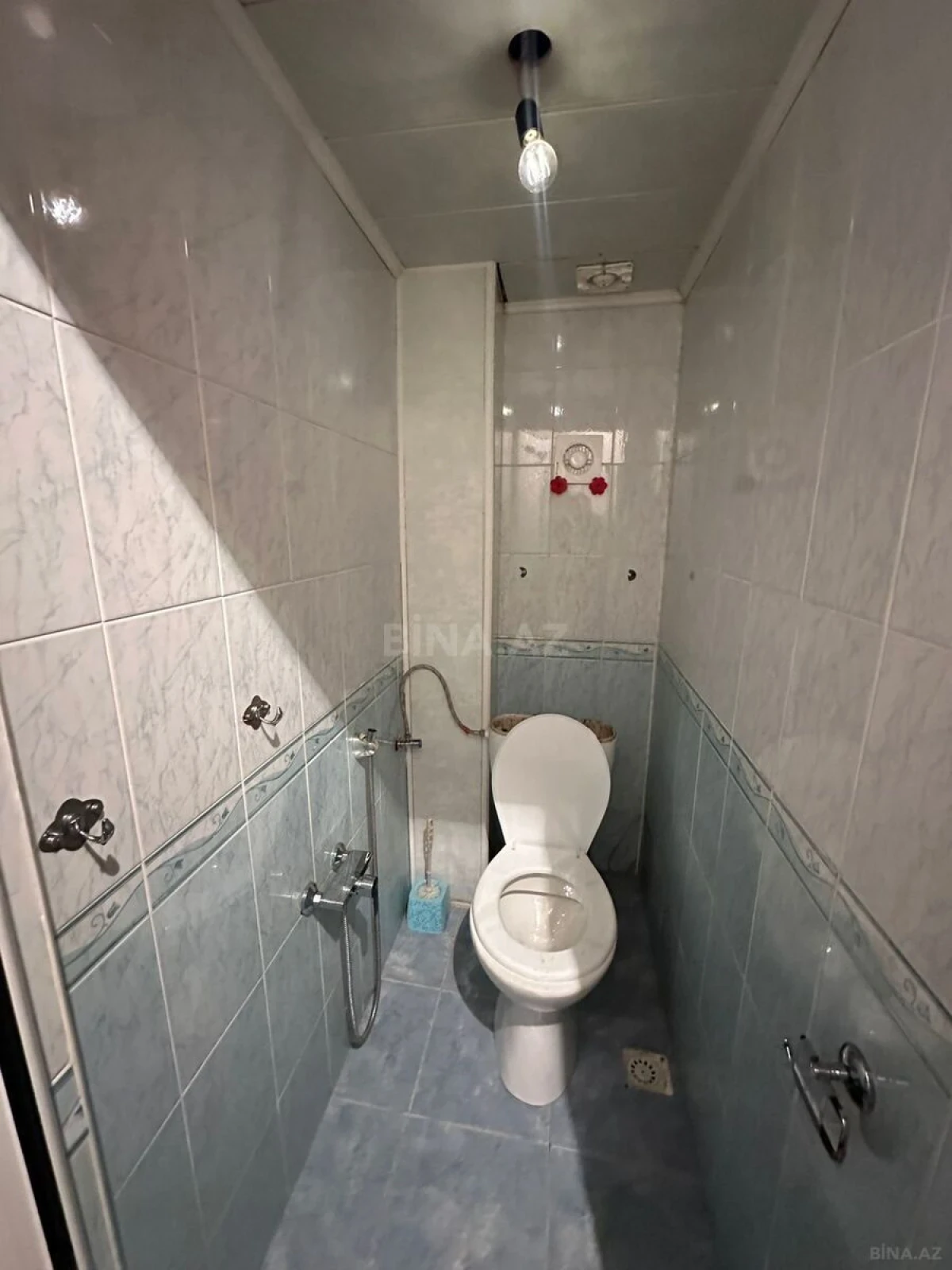 Kirayə verilir 3 otaqlı mənzil 75 m²