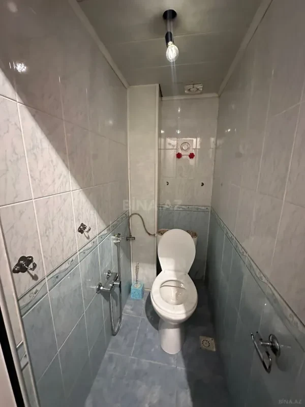 Kirayə verilir 3 otaqlı mənzil 75 m²
