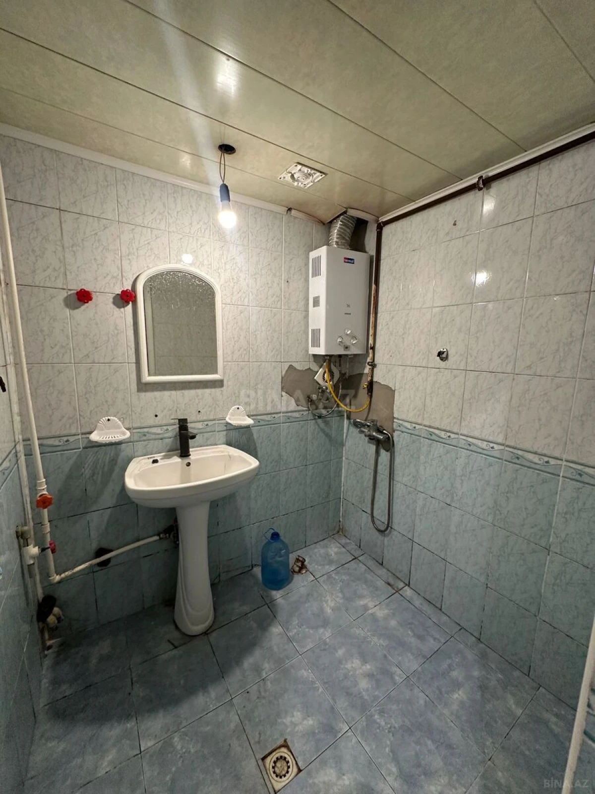 Kirayə verilir 3 otaqlı mənzil 75 m²