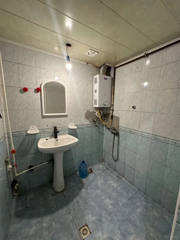 Kirayə verilir 3 otaqlı mənzil 75 m²