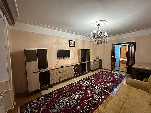 Kirayə verilir 3 otaqlı mənzil 75 m²