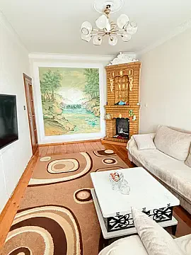 Satılır 3 otaqlı mənzil 90 m²