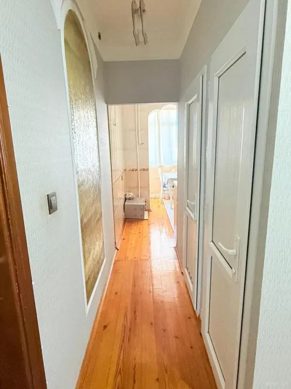 Satılır 3 otaqlı mənzil 90 m²