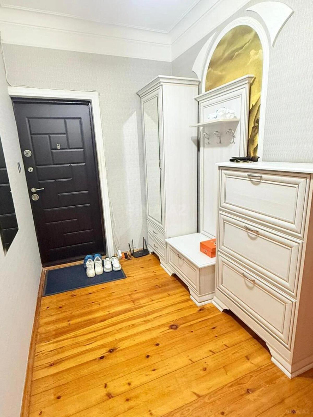 Satılır 3 otaqlı mənzil 90 m²