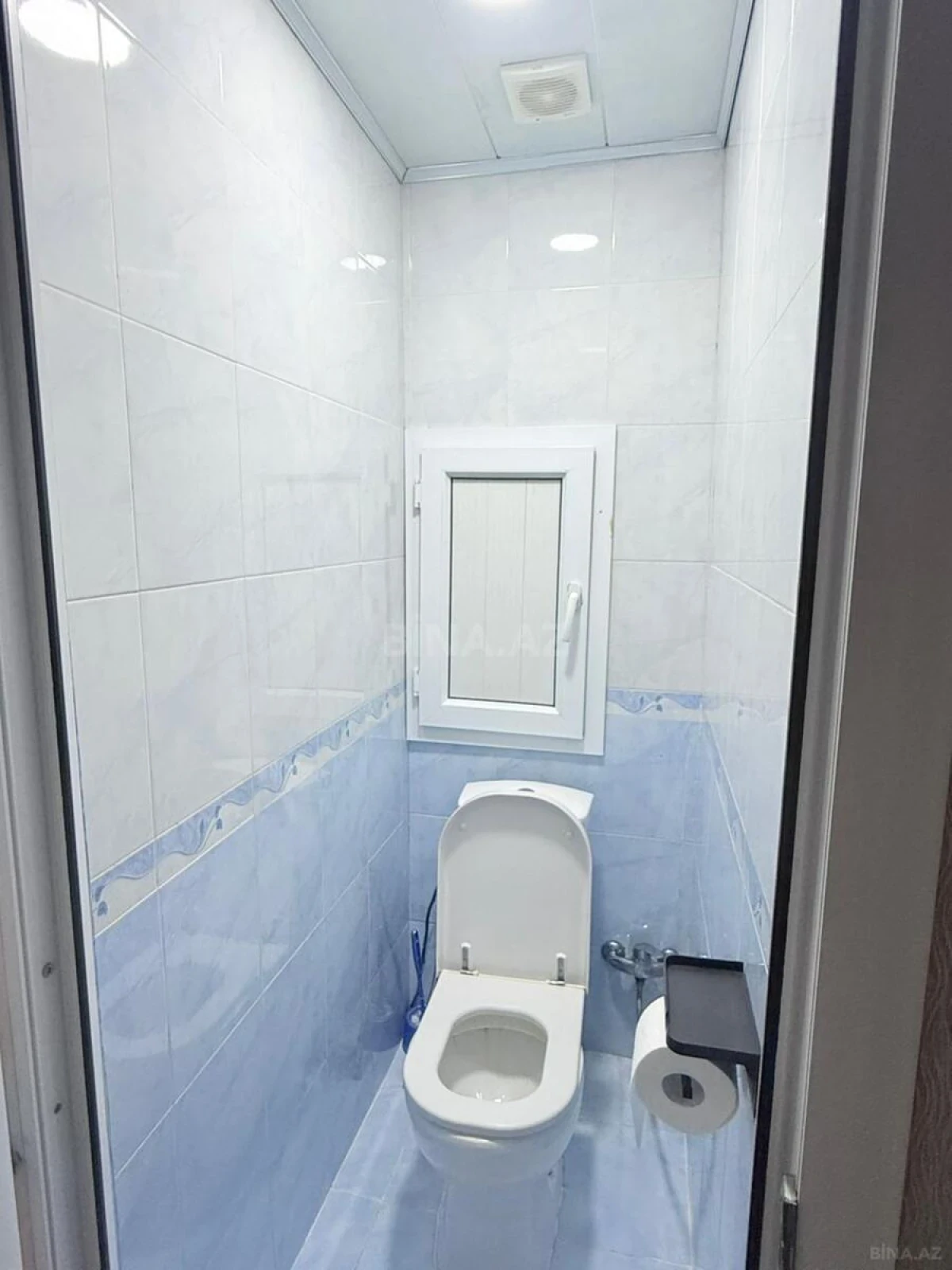 Satılır 3 otaqlı mənzil 90 m²