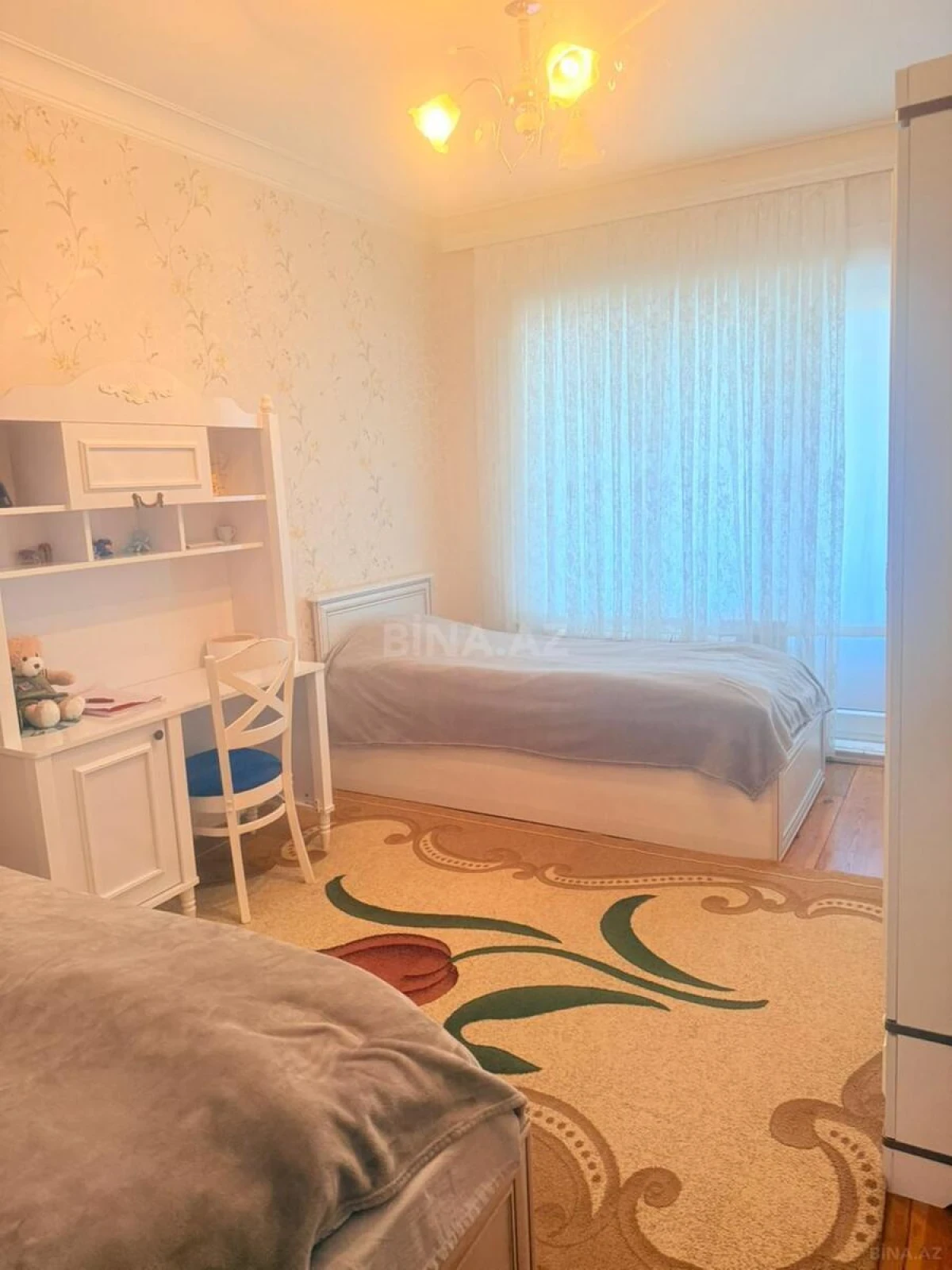 Satılır 3 otaqlı mənzil 90 m²