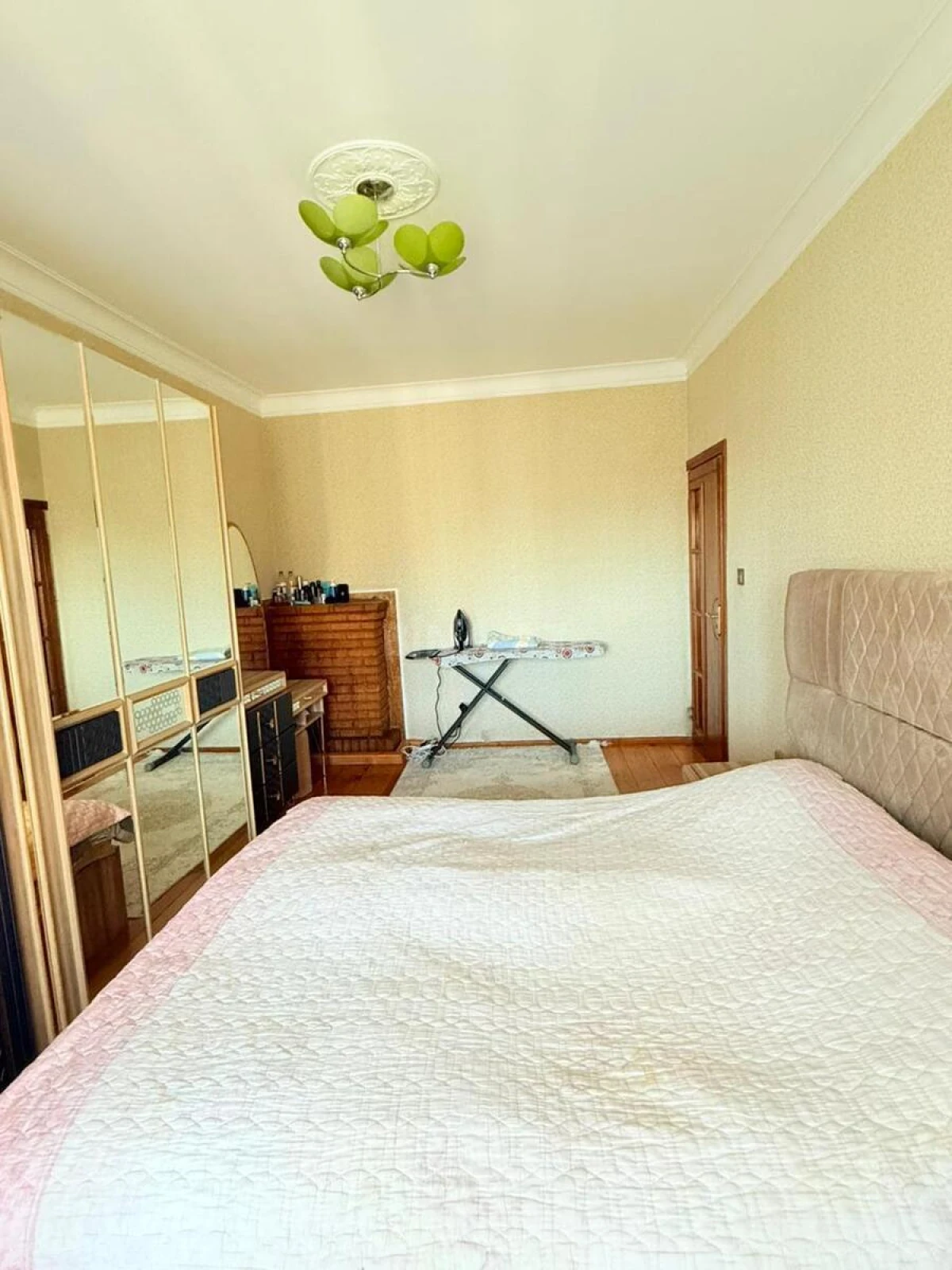 Satılır 3 otaqlı mənzil 90 m²
