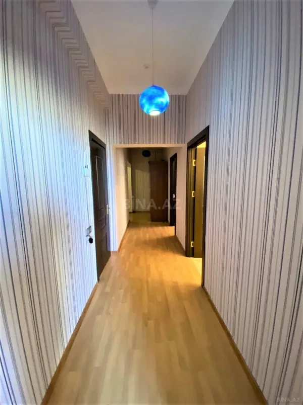 Kirayə verilir 2 otaqlı mənzil 80 m²