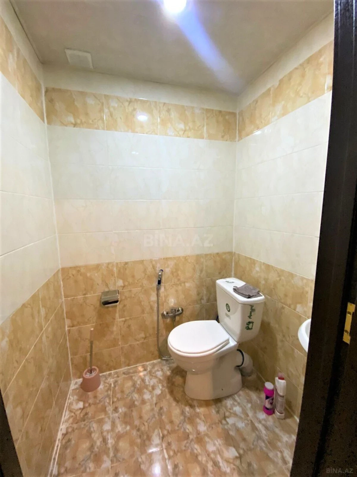 Kirayə verilir 2 otaqlı mənzil 80 m²