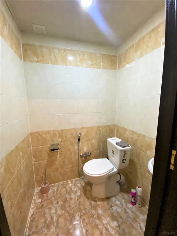 Kirayə verilir 2 otaqlı mənzil 80 m²