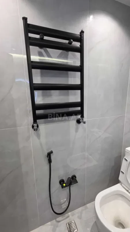 Satılır 2 otaqlı mənzil 56 m²