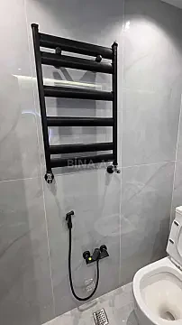 Satılır 2 otaqlı mənzil 56 m²