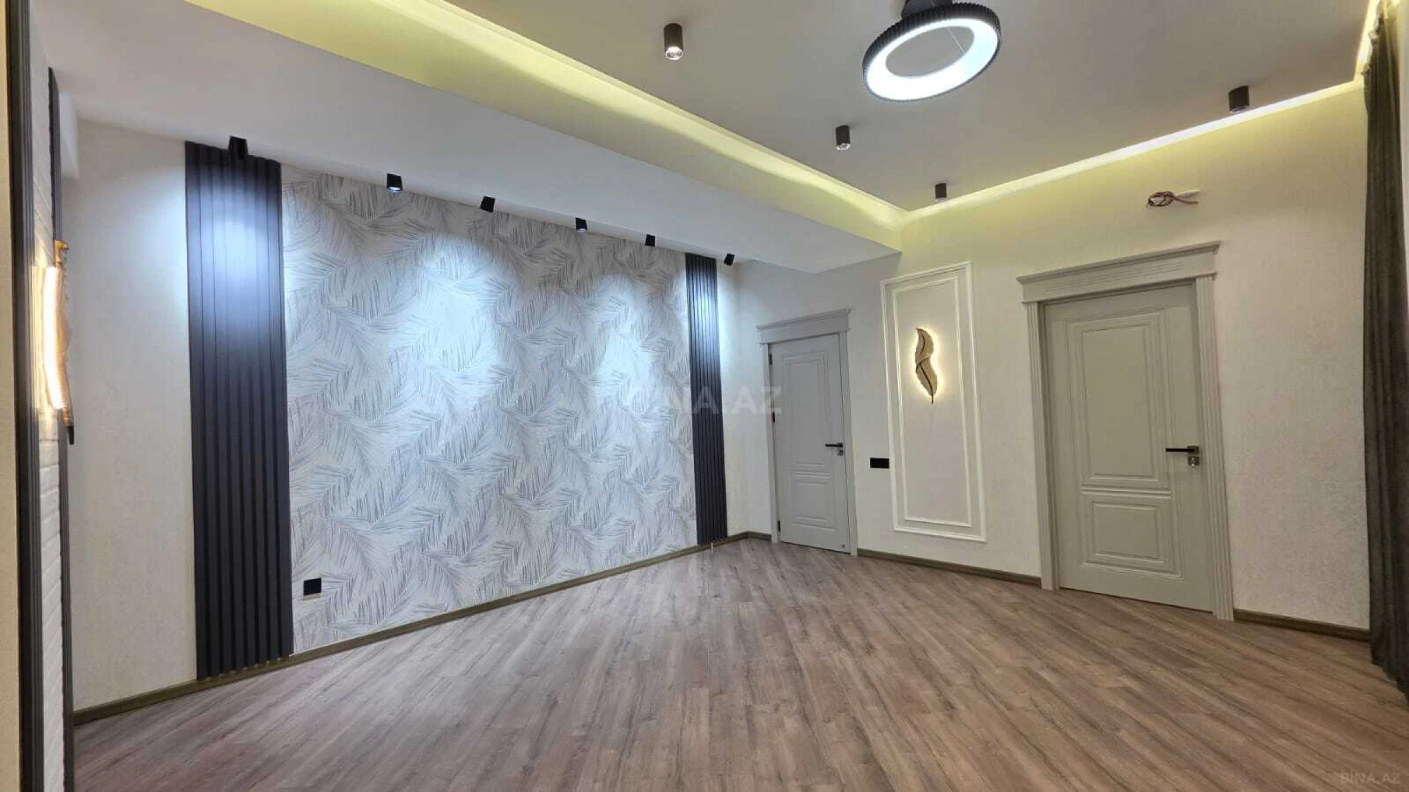 Satılır 2 otaqlı mənzil 56 m²