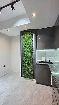 Satılır 2 otaqlı mənzil 56 m²