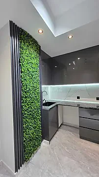 Satılır 2 otaqlı mənzil 56 m²