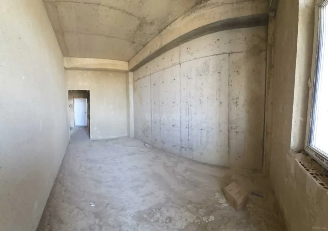 Satılır 2 otaqlı mənzil 65 m²