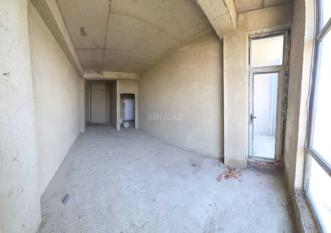 Satılır 2 otaqlı mənzil 65 m²