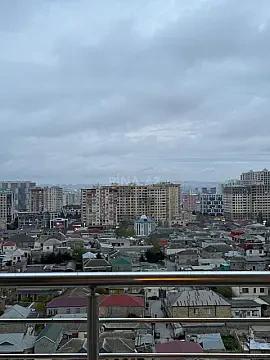 Satılır 3 otaqlı mənzil 110 m²