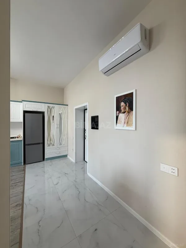 Kirayə verilir 2 otaqlı mənzil 70 m²