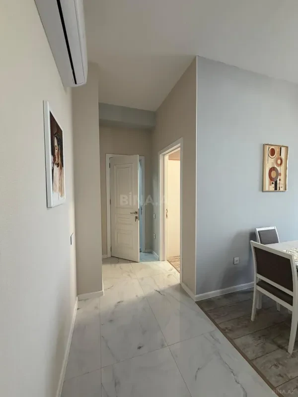 Kirayə verilir 2 otaqlı mənzil 70 m²