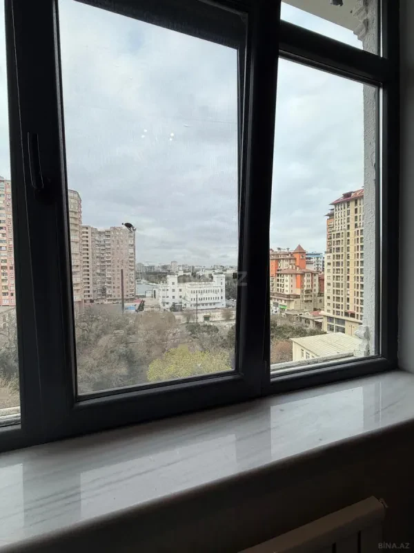 Kirayə verilir 2 otaqlı mənzil 70 m²