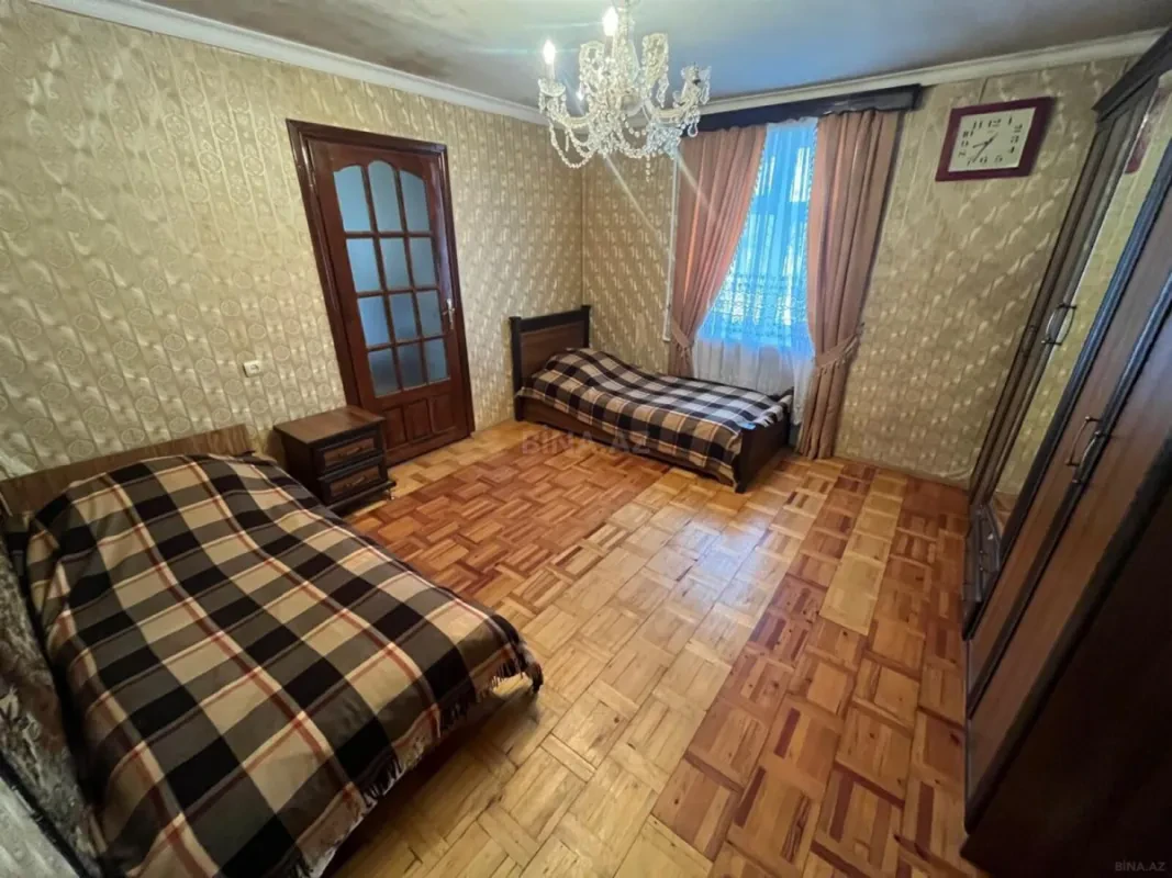 Kirayə verilir 5 otaqlı həyət evi 230 m²