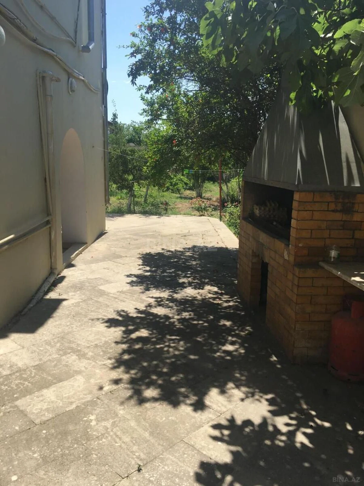 Kirayə verilir 5 otaqlı həyət evi 230 m²