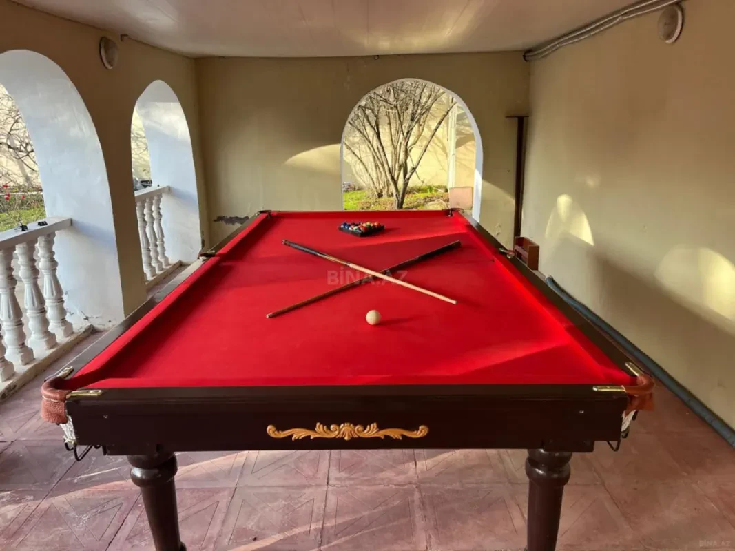 Kirayə verilir 5 otaqlı həyət evi 230 m²