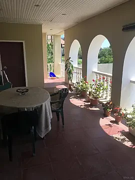 Kirayə verilir 5 otaqlı həyət evi 230 m²
