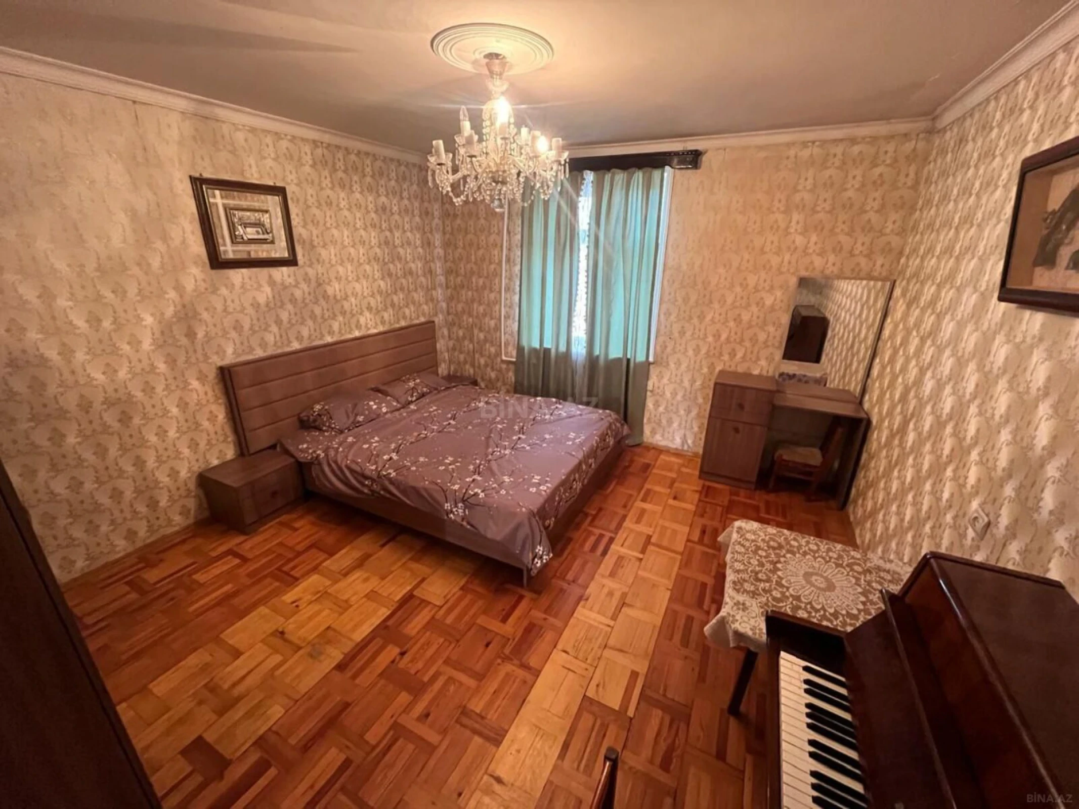 Kirayə verilir 5 otaqlı həyət evi 230 m²