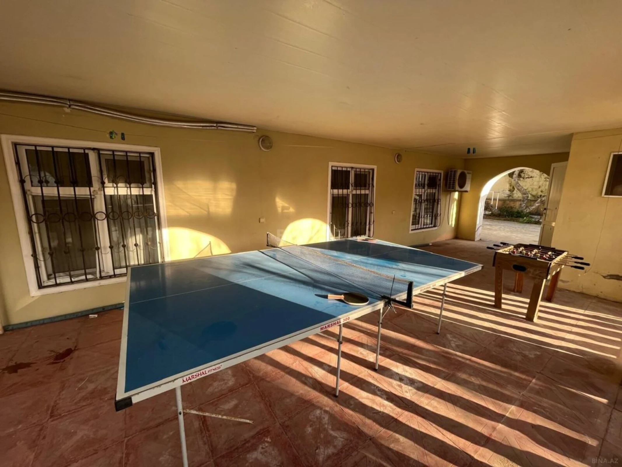 Kirayə verilir 5 otaqlı həyət evi 230 m²