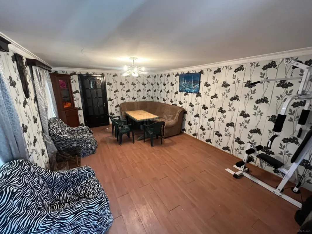 Kirayə verilir 5 otaqlı həyət evi 230 m²