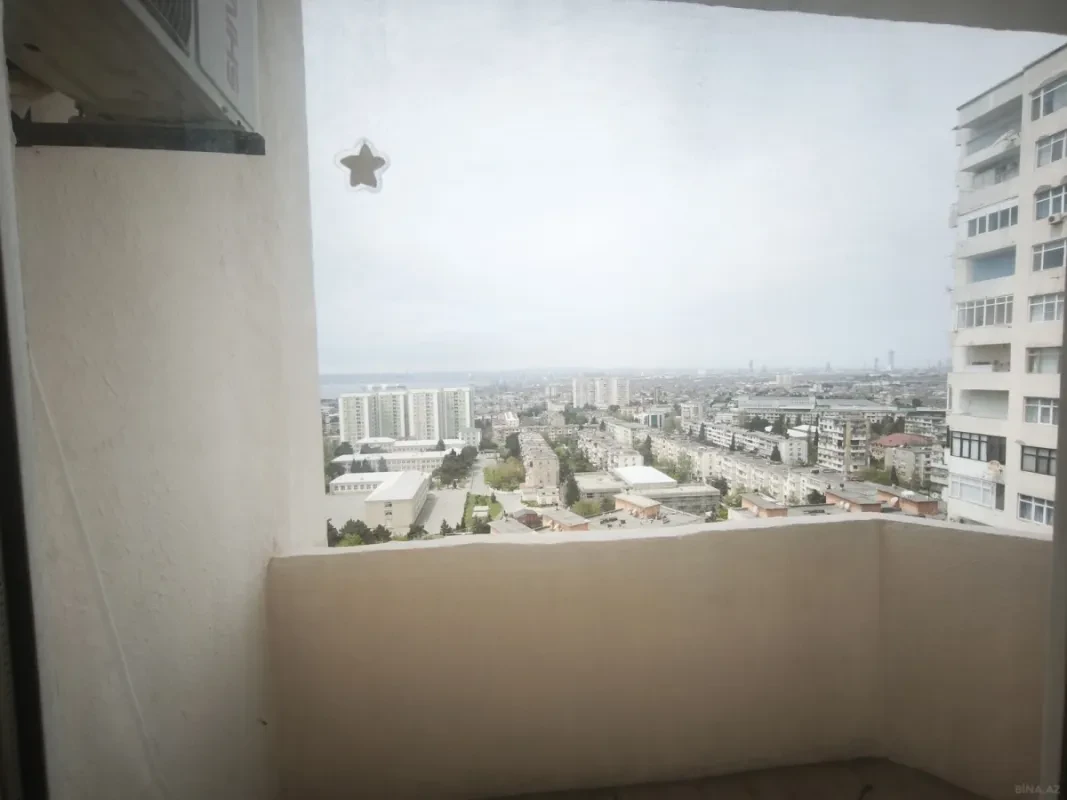 Kirayə verilir 2 otaqlı mənzil 100 m²