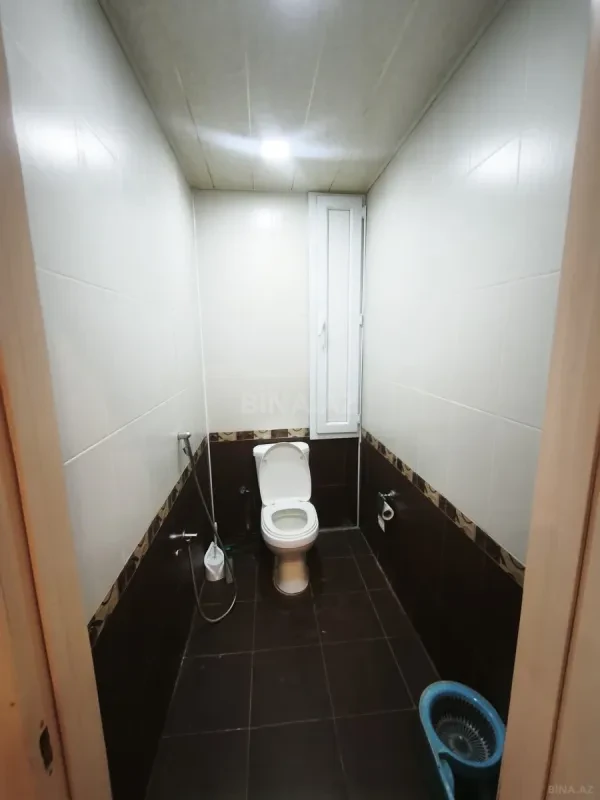 Kirayə verilir 2 otaqlı mənzil 100 m²