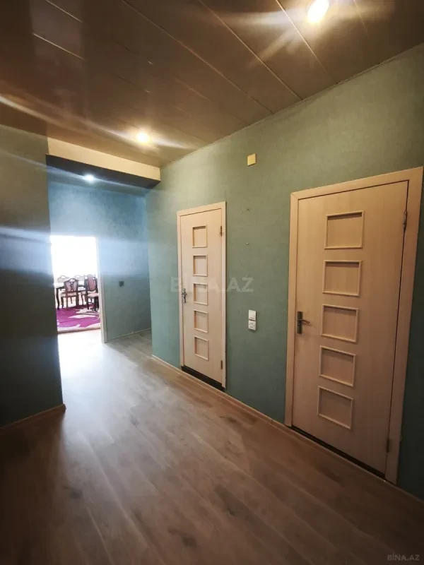 Kirayə verilir 2 otaqlı mənzil 100 m²