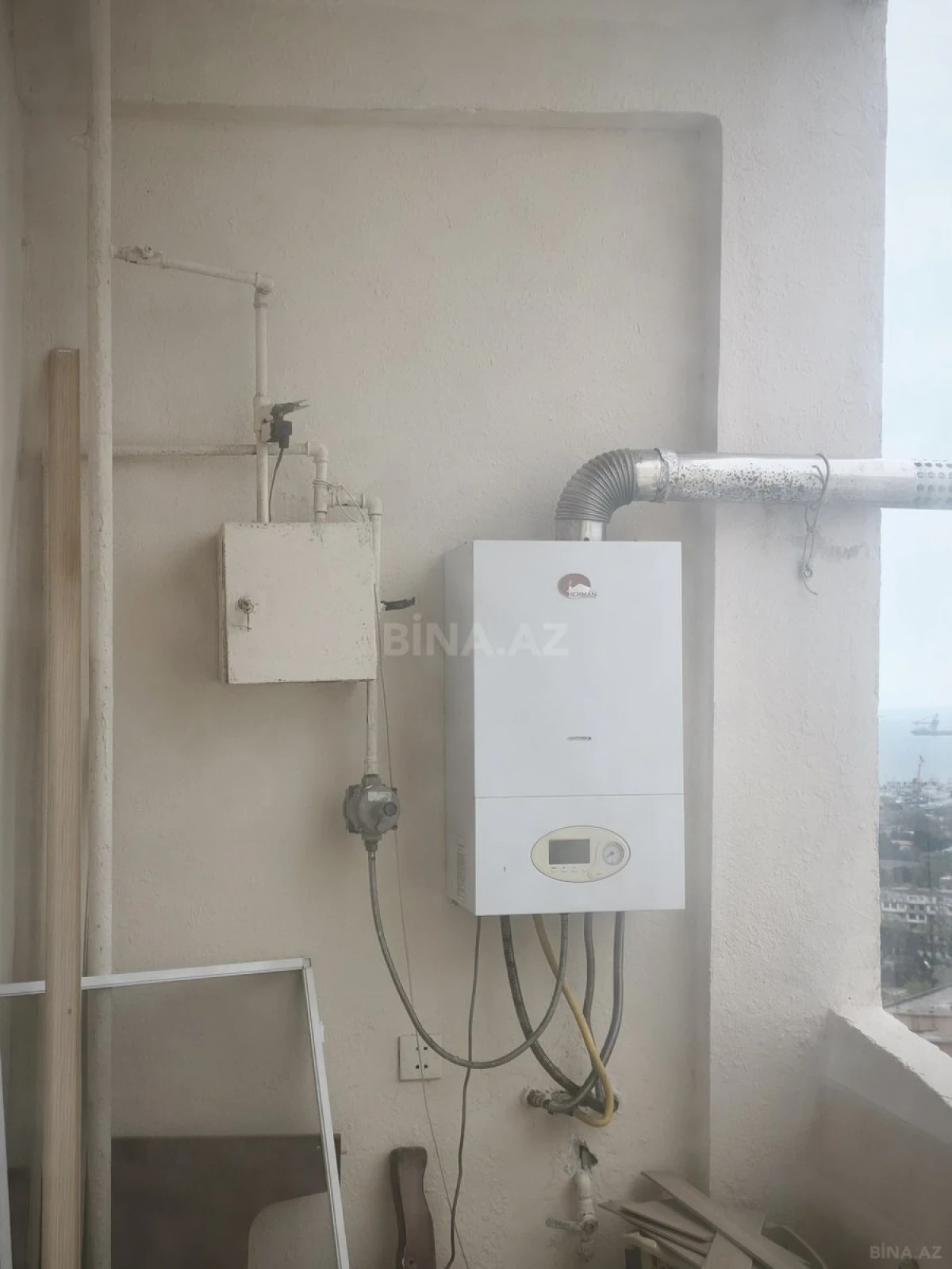 Kirayə verilir 2 otaqlı mənzil 100 m²