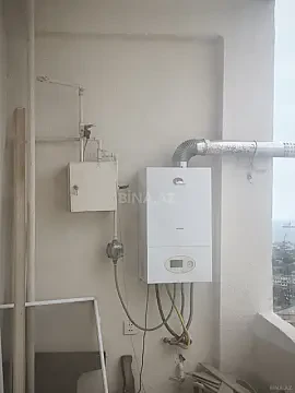 Kirayə verilir 2 otaqlı mənzil 100 m²