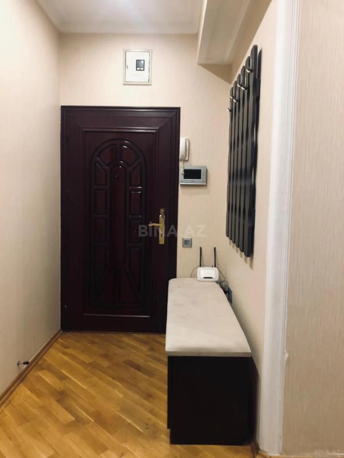 Kirayə verilir 3 otaqlı mənzil 91 m²
