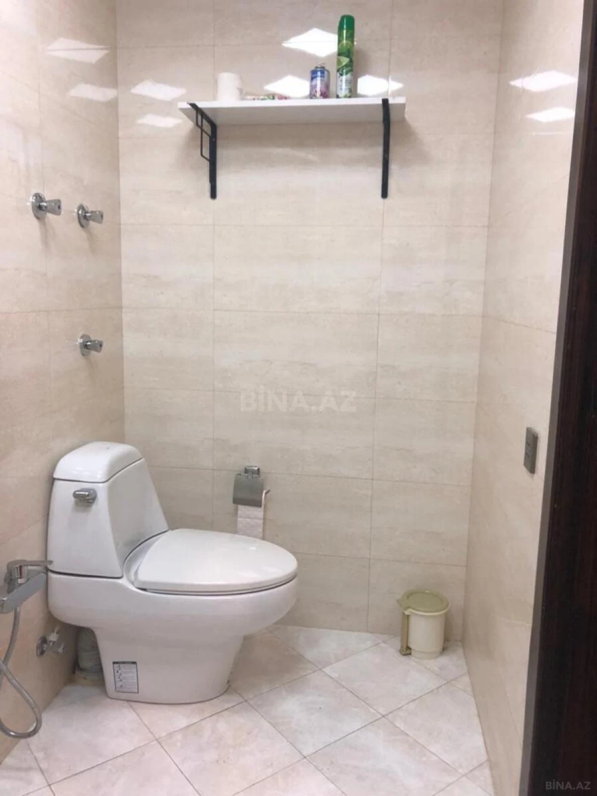 Kirayə verilir 3 otaqlı mənzil 91 m²