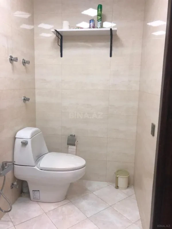 Kirayə verilir 3 otaqlı mənzil 91 m²