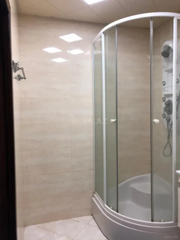 Kirayə verilir 3 otaqlı mənzil 91 m²