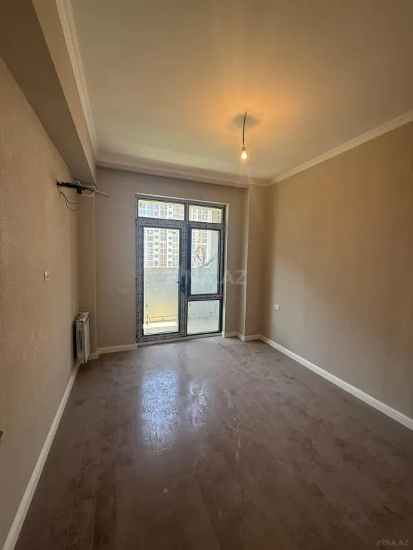 Satılır 2 otaqlı mənzil 49 m²