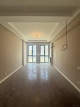 Satılır 2 otaqlı mənzil 49 m²